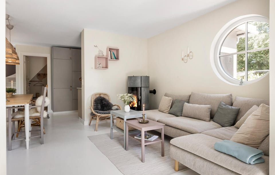 living-room