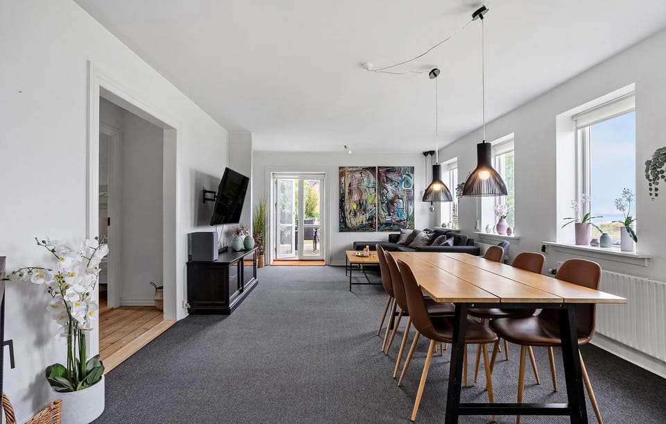 living-room