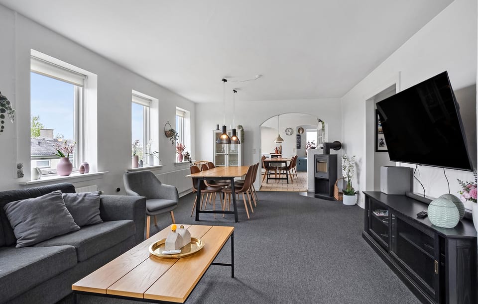 living-room