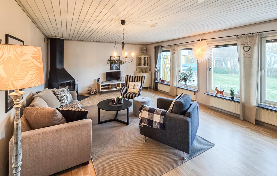 living-room