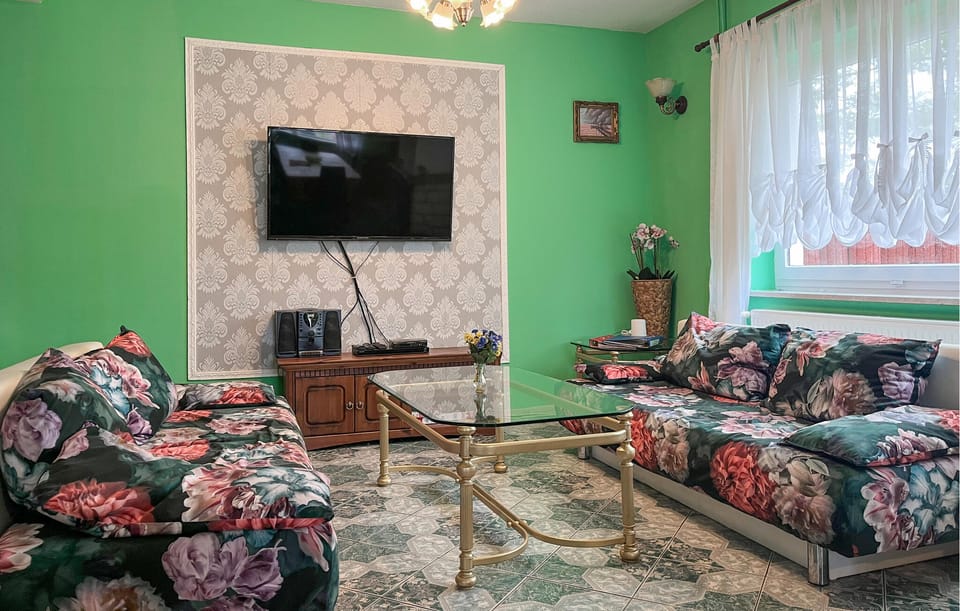 living-room
