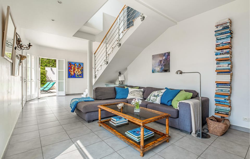 living-room