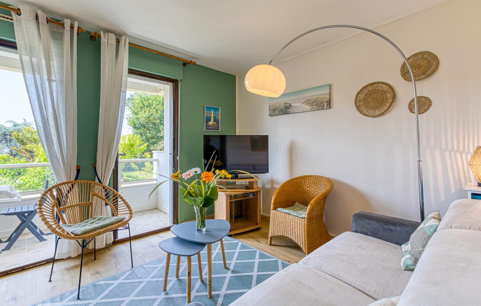living-room