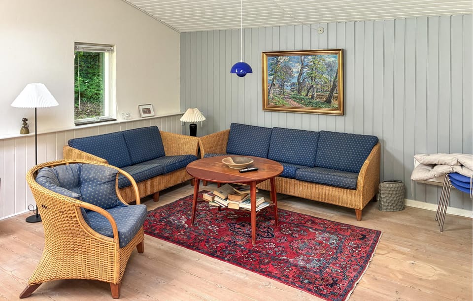 living-room