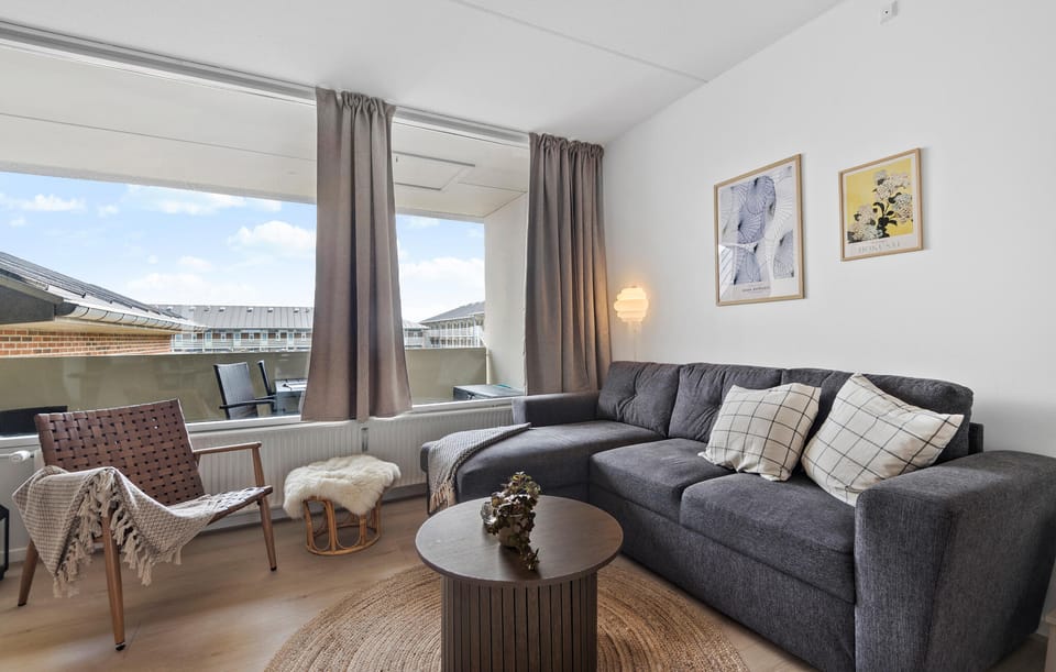 living-room