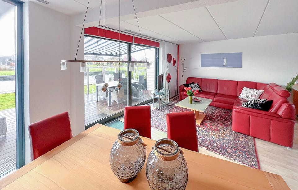 living-room