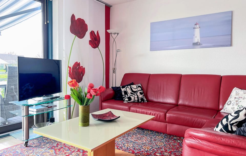 living-room