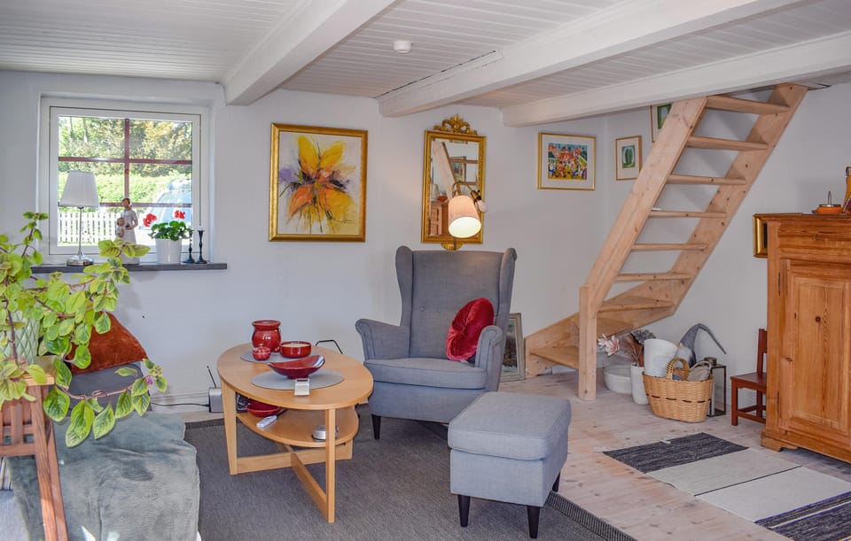 living-room