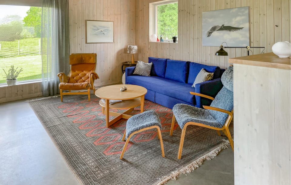 living-room
