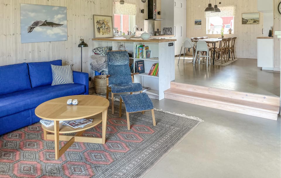 living-room