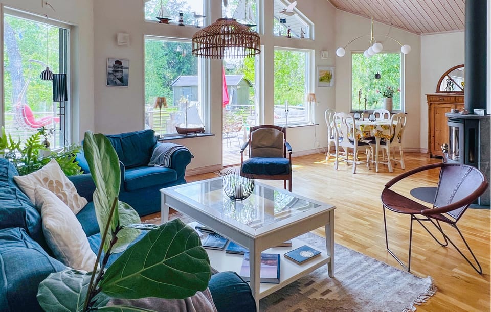 living-room