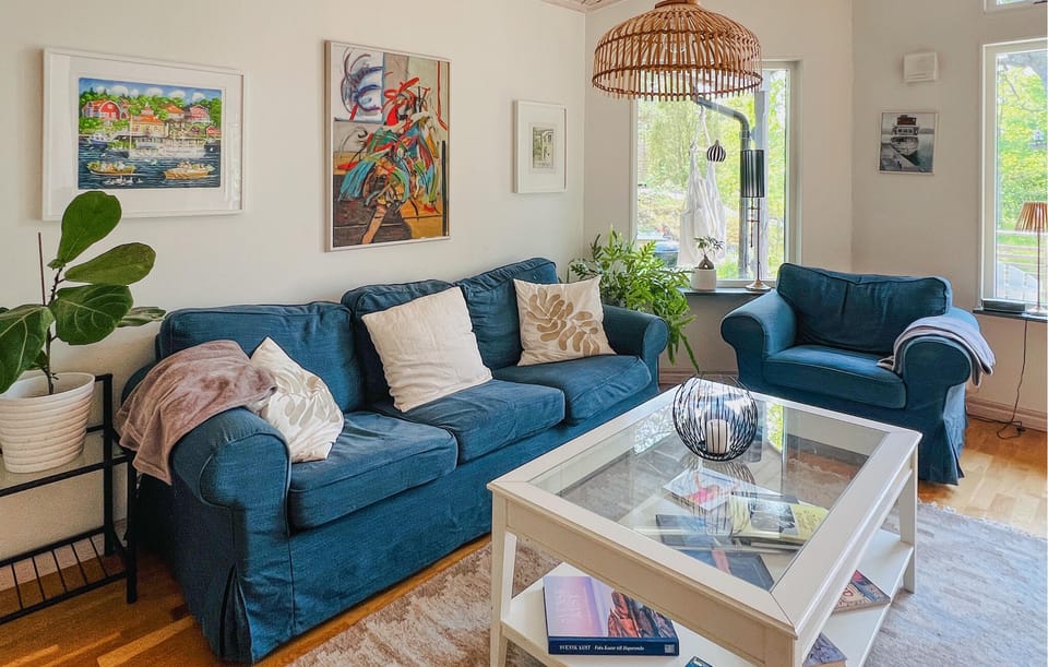 living-room