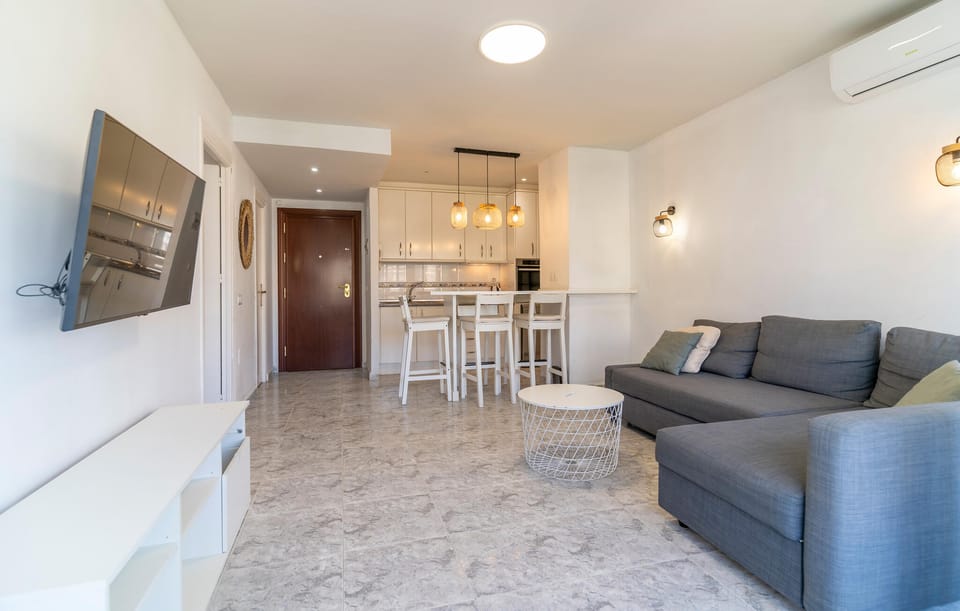 living-room