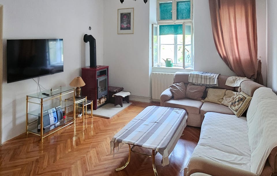 living-room