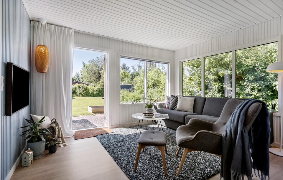 living-room