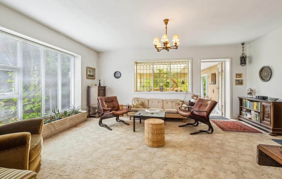 living-room