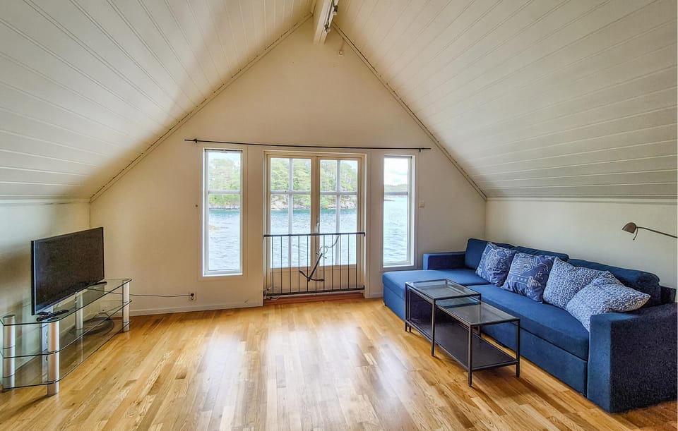 living-room