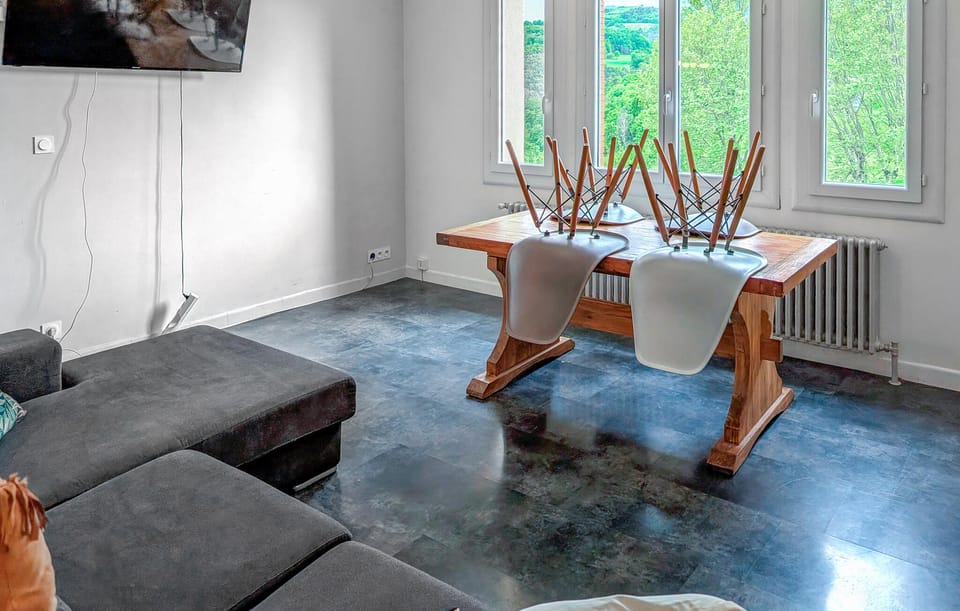 living-room
