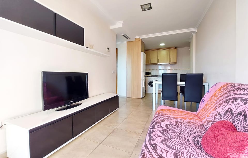 living-room