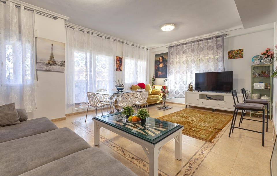 living-room