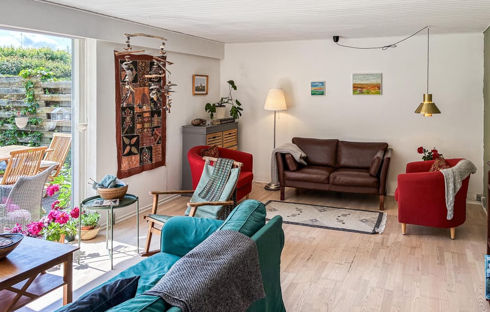 living-room