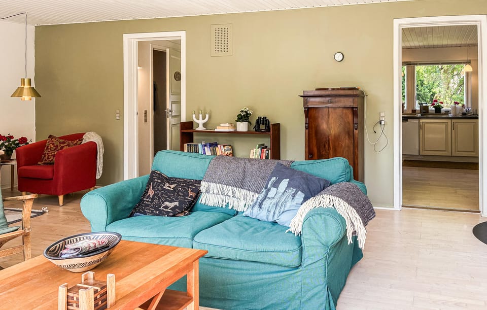 living-room
