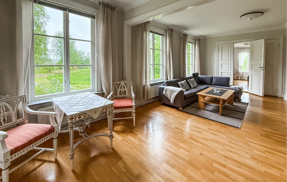 living-room