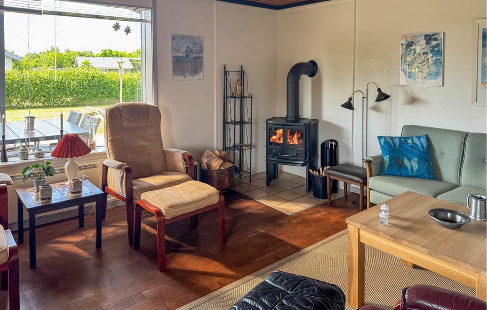 living-room
