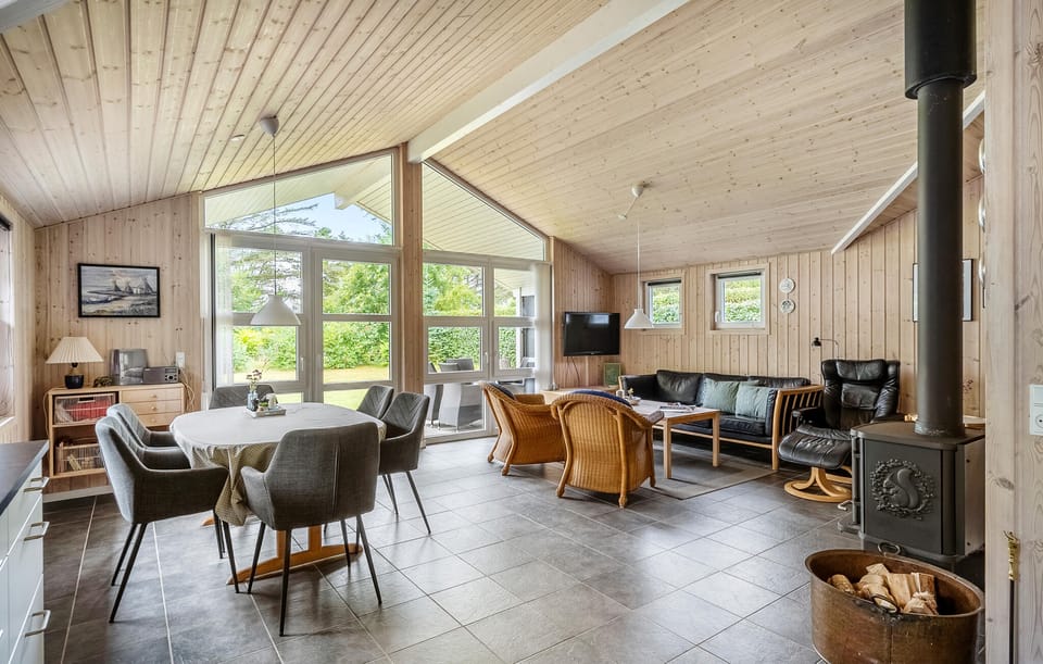 living-room