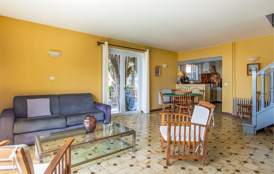 living-room