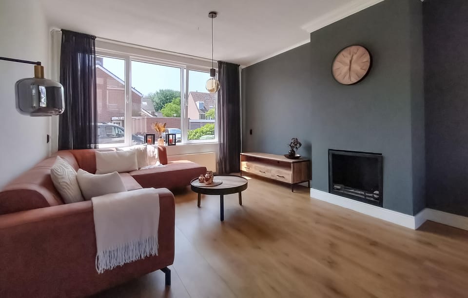 living-room
