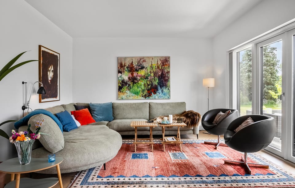 living-room