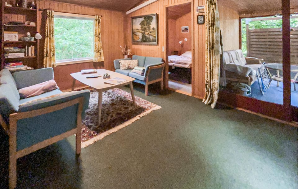 living-room