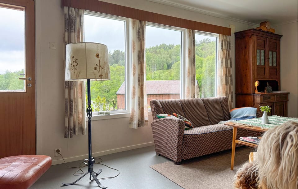 living-room