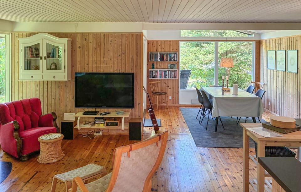 living-room