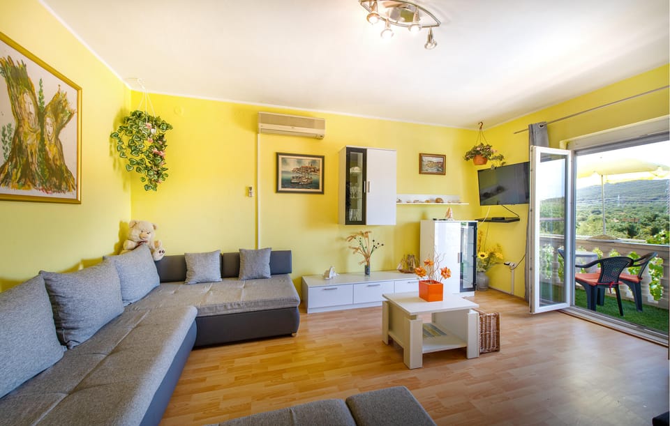 living-room