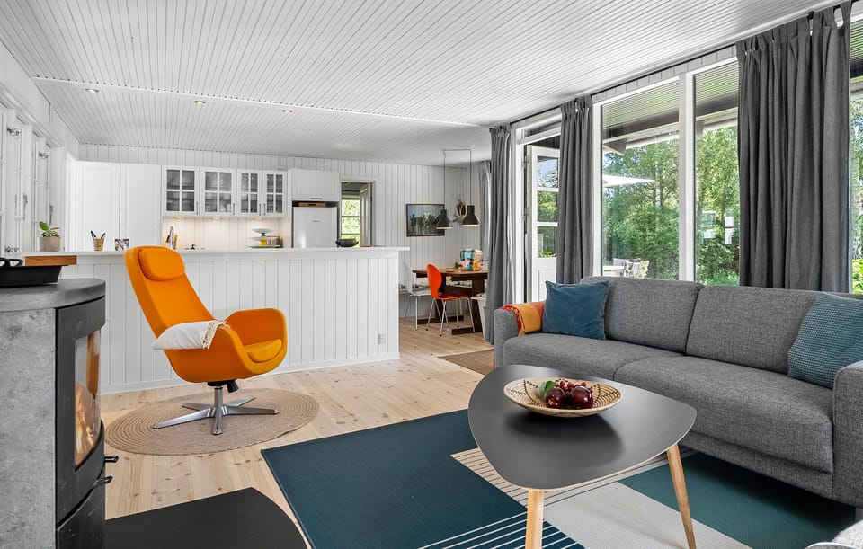 living-room