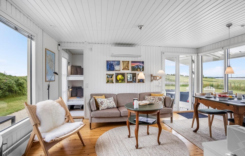 living-room
