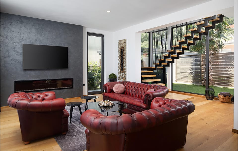 living-room