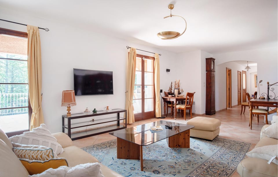living-room