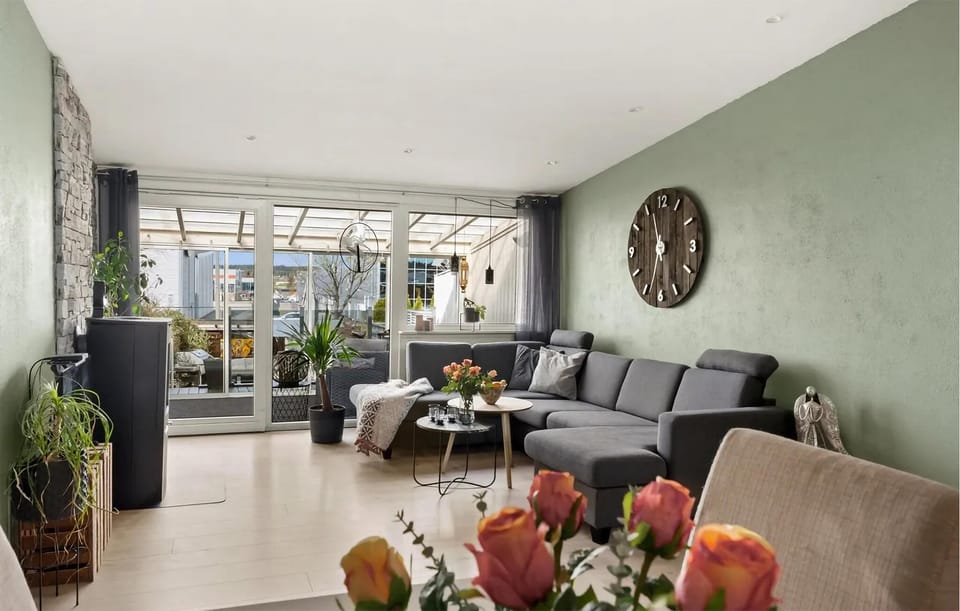 living-room