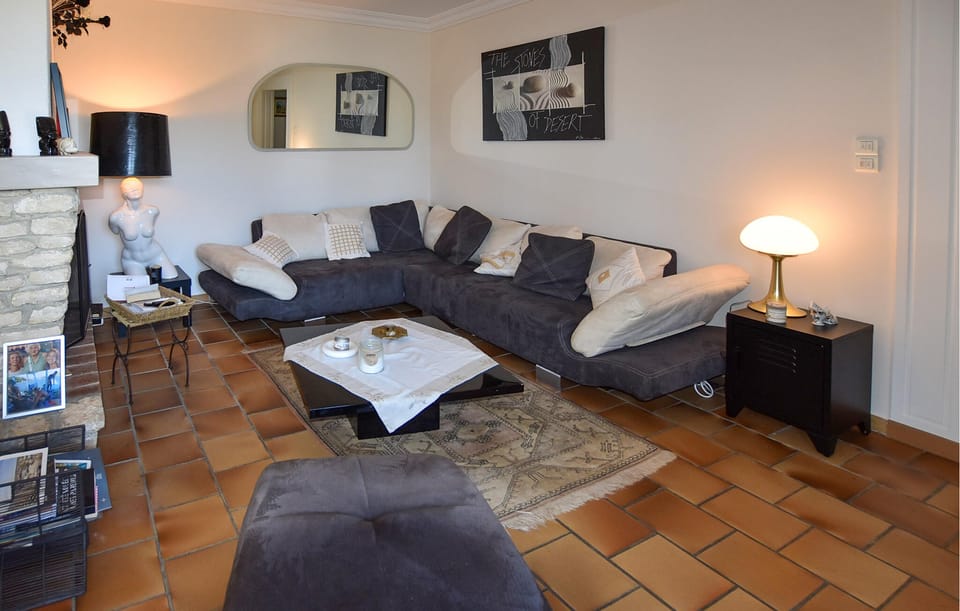 living-room
