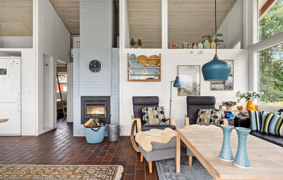 living-room