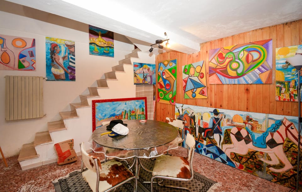 living-room