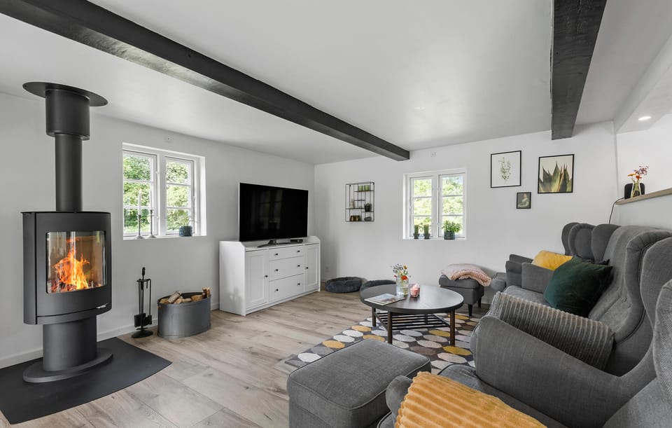 living-room