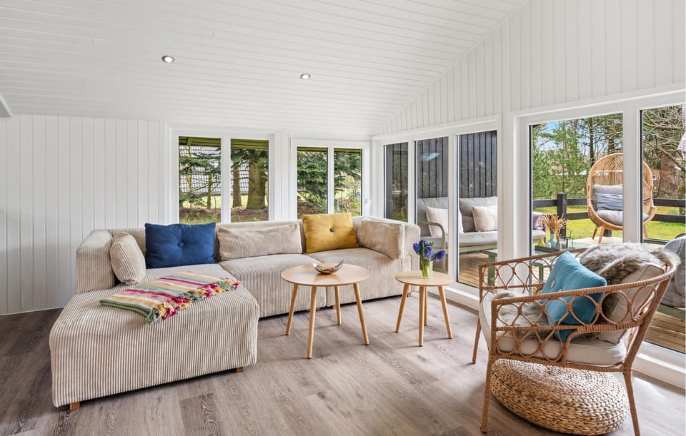 living-room