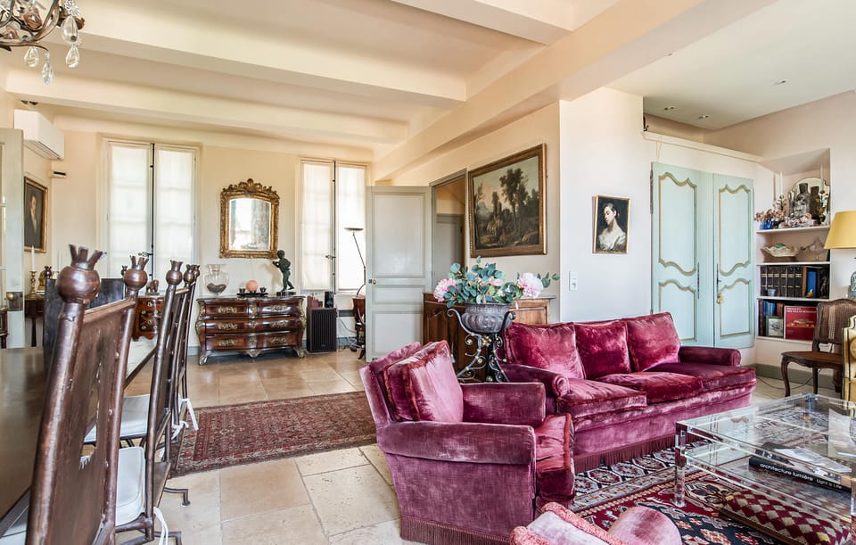 living-room
