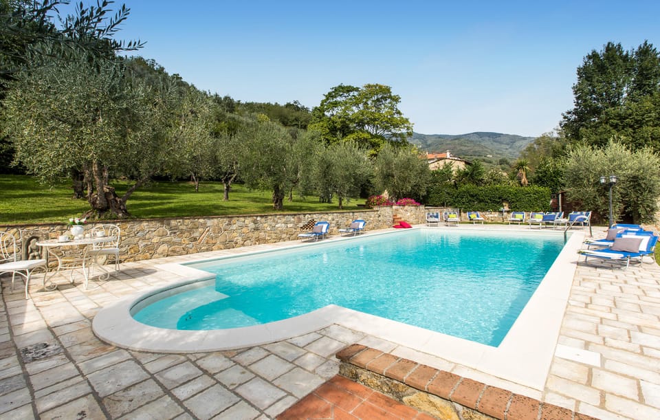 pool