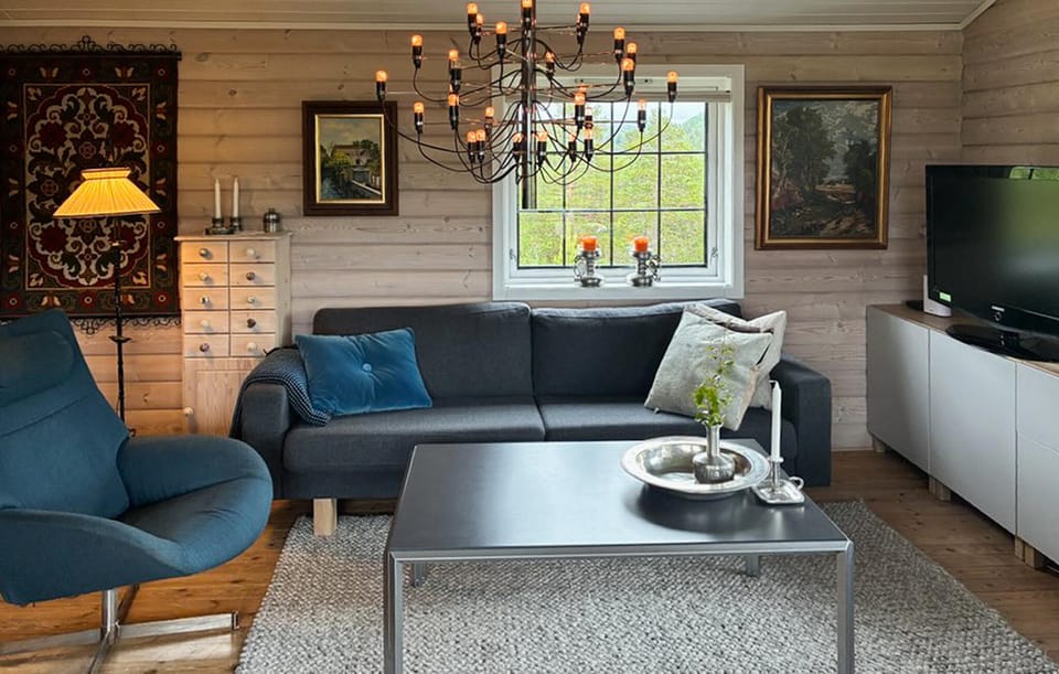 living-room