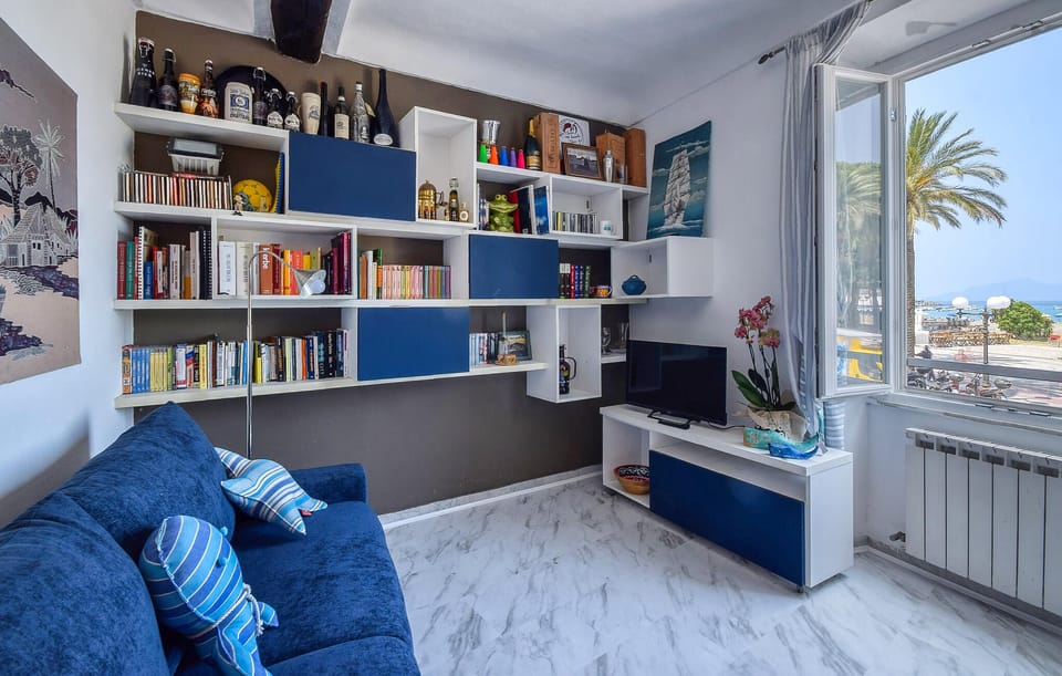 living-room